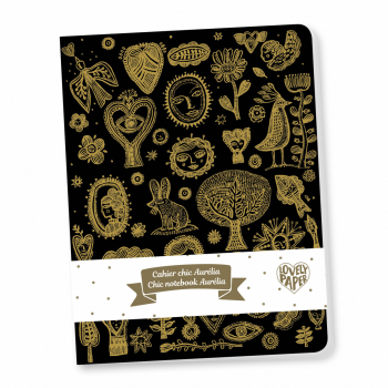 Agenda Aurelia Djeco 