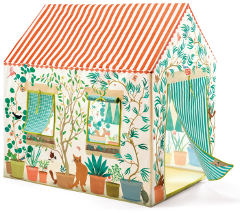 Casa Tinou Djeco 