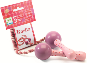 Coarda de sarit Rosita Djeco 