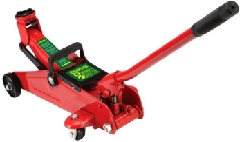 Cric hidraulic crocodil RoGroup 2T 