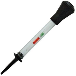 Densimetru electrolit pentru acumulatori auto RoGroup 