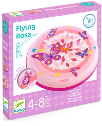 Disc frisbee Fluturi Djeco 