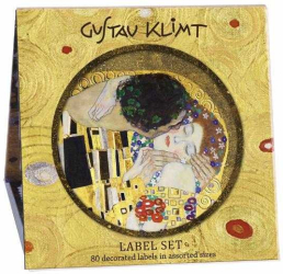 Etichete Gustav Klimt Fridolin 