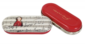 Etui ochelari Mozart Fridolin 