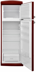 FRIGIDER CU DOUA USI FRAM FDD-VRR311BDE++ 