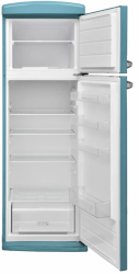 FRIGIDER CU DOUA USI FRAM FDD-VRR311BLE++ 