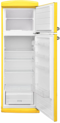 FRIGIDER CU DOUA USI FRAM FDD-VRR311YLE++ 