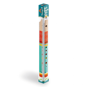 Instrument muzical Flaut Djeco 