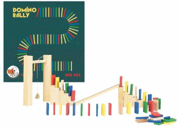 Joc Circuit Domino Egmont Toys 
