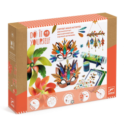Joc creativ DIY Natura Djeco 
