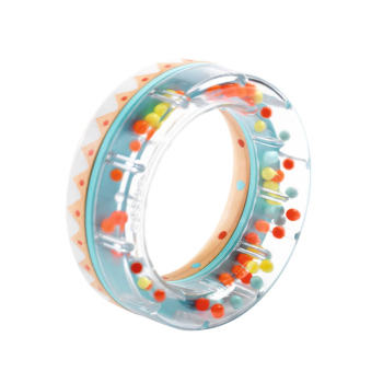 Jucarie bebe BabyRing Djeco 