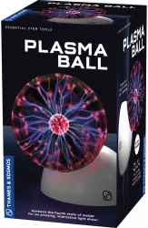 Kit STEM Bila cu plasma Thames & Kosmos 