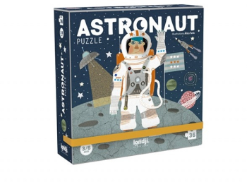 Micro puzzle Astronaut Londji 