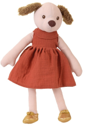 Papusa catelusa Amy Egmont Toys 