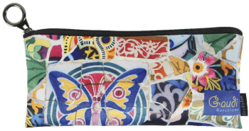 Penar textil Gaudi Fridolin 
