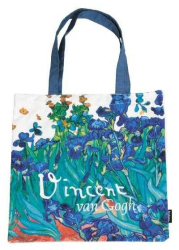 Sacosa Van Gogh Irisi Fridolin 