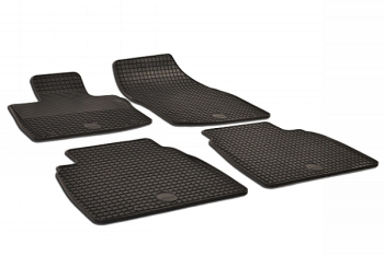 SET COVORASE AUTO CAUCIUC UMBRELLA PENTRU HONDA CIVIC 2006-2011 . CIVIC HB 2012-2016 