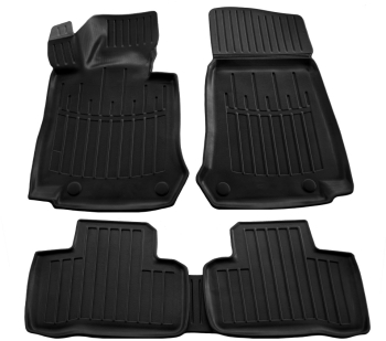 SET COVORASE AUTO CAUCIUC UMBRELLA PENTRU MERCEDES BENZ X253 GLC 2015- 