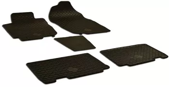 SET COVORASE AUTO CAUCIUC UMBRELLA PENTRU TOYOTA RAV 4 2013-2018 - 5 PCS 