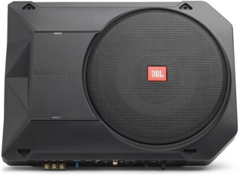 BASSPRO SL2 SUBWOOFER AMPLIFICAT JBL DE 8&Prime 20CM 