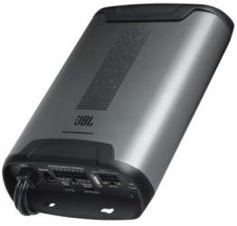 DSP 4086 AMPLIFICATOR AUTO JBL PE 8 CANALE CU PROCESARE DIGITALA 