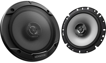 KFC-S1766 DIFUZOARE COAXIALE KENWOOD DE 16.5CM 30W RMS 