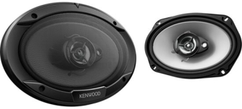 KFC-S6966 DIFUZOARE OVALE KENWOOD 6x9 45W RMS
