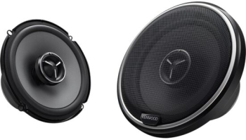 KFC-X174 DIFUZOARE COAXIALE KENWOOD DE 16.5CM 80W RMS 