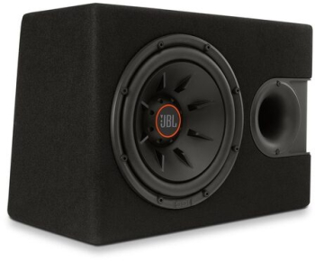 S2-1224SS SUBWOOFER JBL DE 30CM 12 1100W 