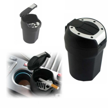 Scrumiera auto universala ALL RIDE - AVX-02168ALL 