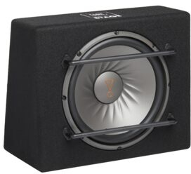 STAGE 1200S SUBWOOFER JBL DE 30CM 12&Prime 1000W 