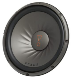 STAGE 122D SUBWOOFER JBL DE 12&prime &prime 30CM 1000W 