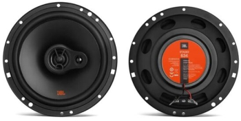 STAGE2 634 DIFUZOARE PE 3 CAI JBL DE 16CM 40W RMS 