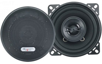 X102 DIFUZOARE COAXIALE EXCALIBUR DE 10CM 40W RMS 