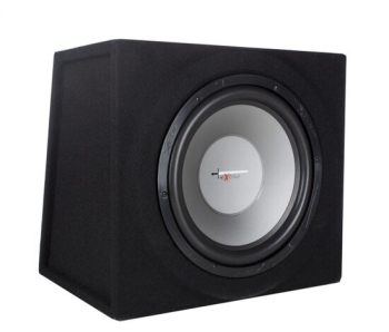 X12C SUBWOOFER EXCALIBUR DE 30CM 1000W