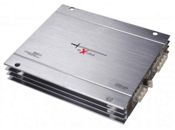 X600.2 AMPLIFICATOR EXCALIBUR PE 2 CANALE 1200W 