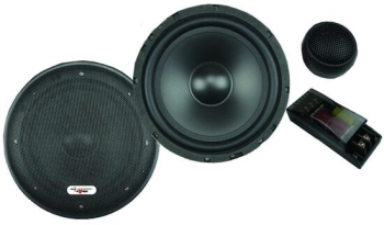 XC173 DIFUZOARE COMPONENTE EXCALIBUR DE 16.5CM 60W RMS 