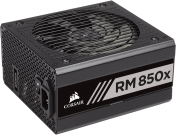 Sursa Corsair RM850x 850W ATX 3.0 Ful Modulara Negru 