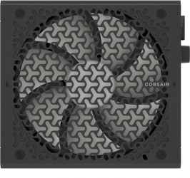 Sursa Corsair RM750x Cybenetics Gold 750W 12VHPWR ATX 3.1 Full Modulara Negru