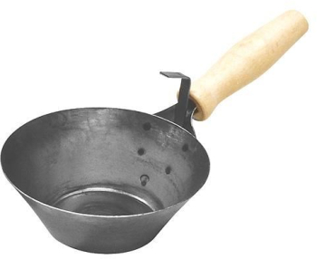 Cancioc zincat 180 mm Strend Pro 