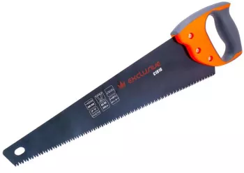 Fierastrau coada vulpe teflonat 400mm - RICHMANN EXCLUSIVE 