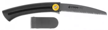 Fierastrau taiat crengi gradina retractabil cu suport curea 150 mm Strend Pro 