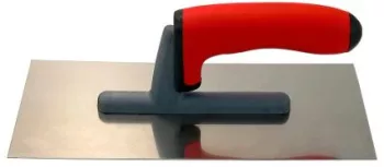 Gletiera inox maner soft 13x27 cm 