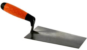 Mistrie cu maner din PVC 160 mm Strend Pro 