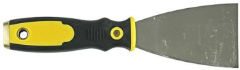 Spaclu cu maner din PVC 100 mm Strend Pro 