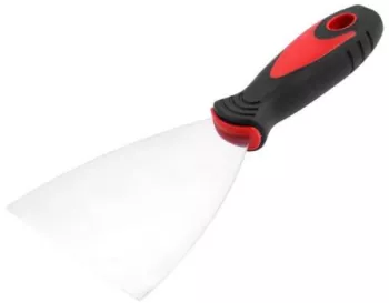 Spaclu inox flexibil 127 mm BEOROL 