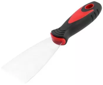 Spaclu inox flexibil 60 mm BEOROL 