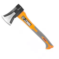 Topor pentru despicat coada fibra maner cauciucat 1 kg 8.5x37 cm Richmann Exclusive 