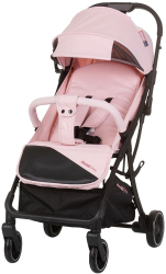 Carucior sport Chipolino Kiss flamingo 