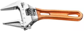 Cheie reglabila 139 mm 0-32 mm NEO 